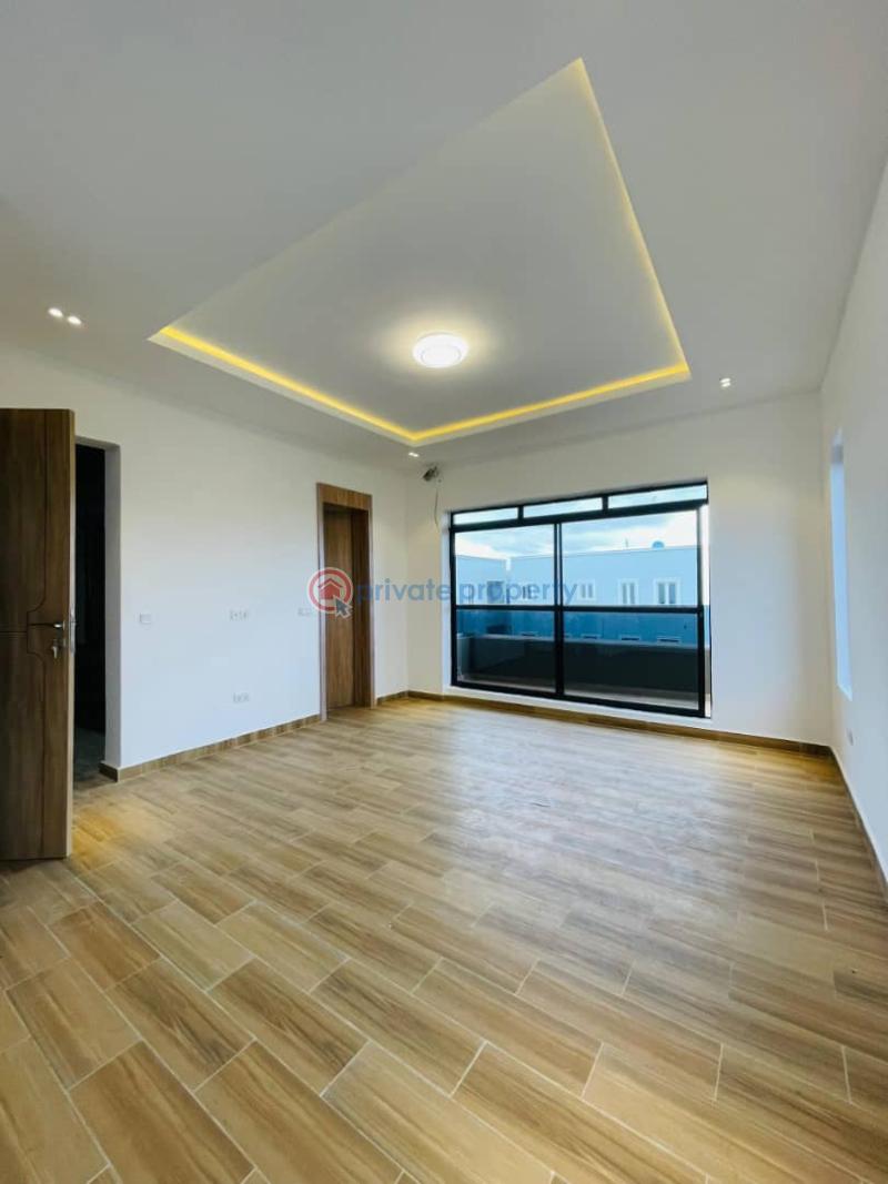 4 bedroom Semi detached Duplex For Sale Phase 1, Ogudu GRA Ojota Lagos - 7