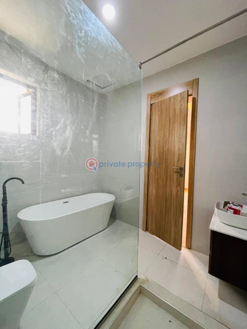 4 bedroom Semi detached Duplex For Sale Phase 1, Ogudu GRA Ojota Lagos - 3