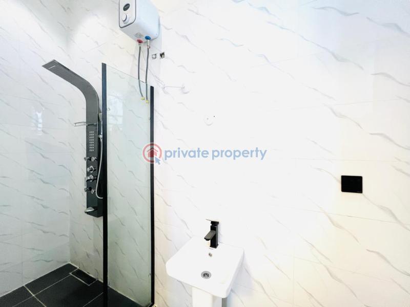 5 bedroom Duplex For Sale Ajah Lagos - 13