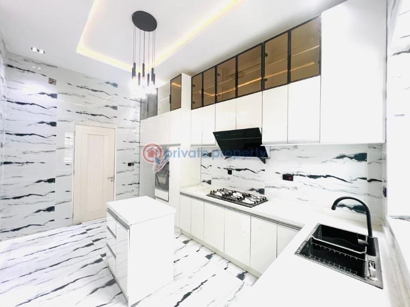 5 bedroom Duplex For Sale Ajah Lagos - 15