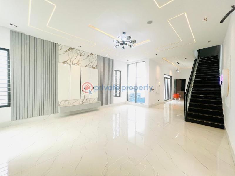 5 bedroom Duplex For Sale Ajah Lagos - 4