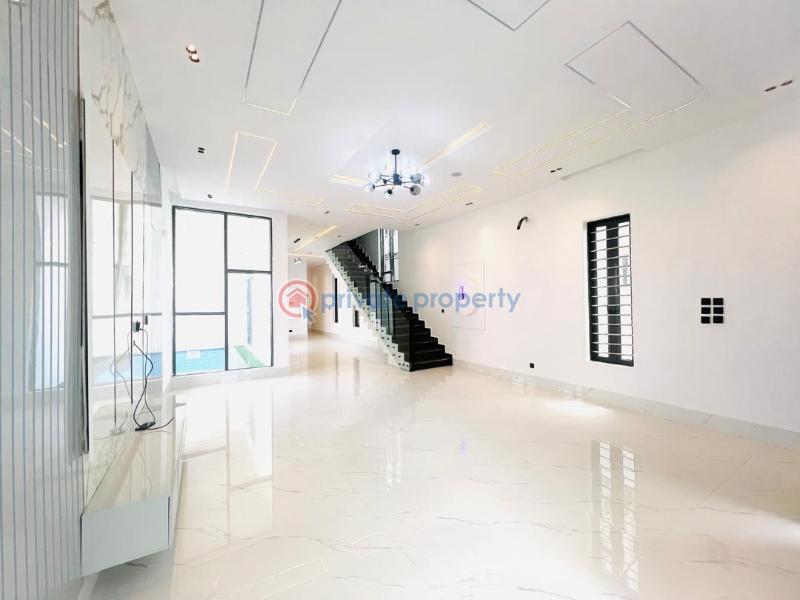 5 bedroom Duplex For Sale Ajah Lagos - 5