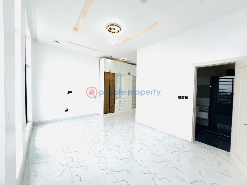 5 bedroom Duplex For Sale Ajah Lagos - 10
