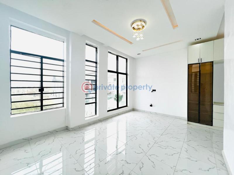 5 bedroom Duplex For Sale Ajah Lagos - 9