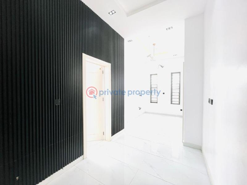 5 bedroom Duplex For Sale Ajah Lagos - 14