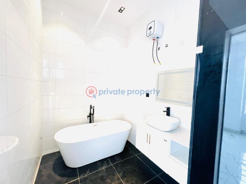 5 bedroom Duplex For Sale Ajah Lagos - 8