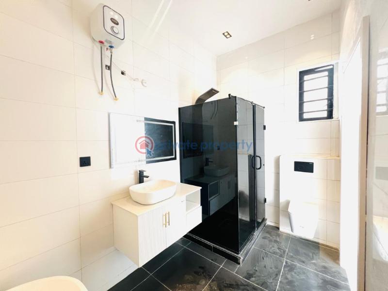 5 bedroom Duplex For Sale Ajah Lagos - 7
