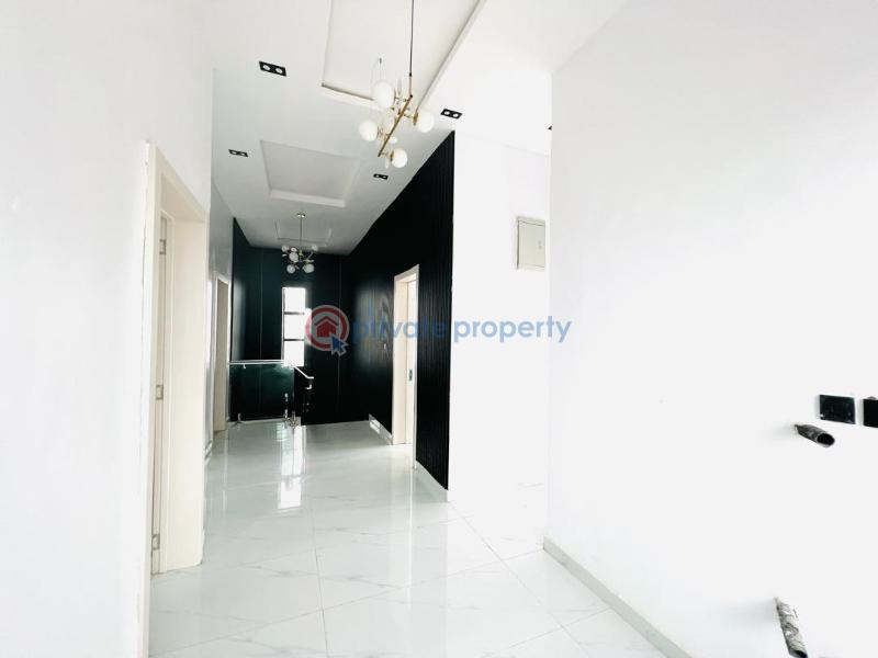 5 bedroom Duplex For Sale Ajah Lagos - 12