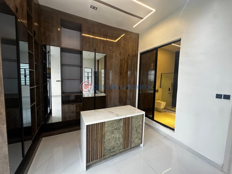 5 bedroom Detached Duplex For Sale Ajah Lekki Phase 2 Lagos - 8