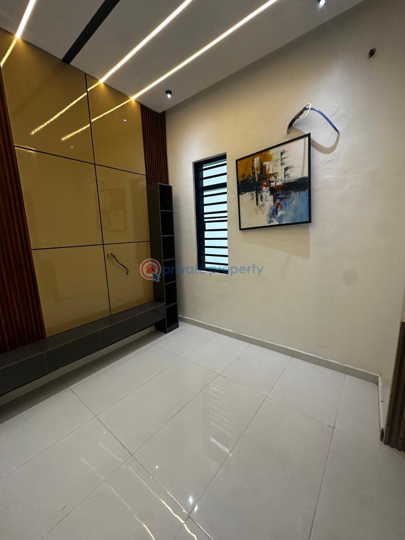 5 bedroom Detached Duplex For Sale Ajah Lekki Phase 2 Lagos - 5