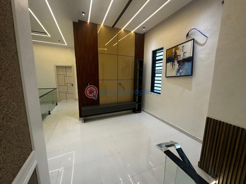 5 bedroom Detached Duplex For Sale Ajah Lekki Phase 2 Lagos - 6