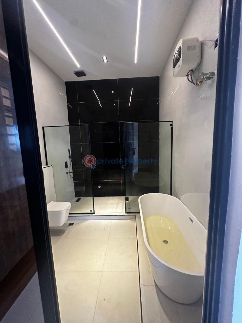 5 bedroom Detached Duplex For Sale Ajah Lekki Phase 2 Lagos - 9