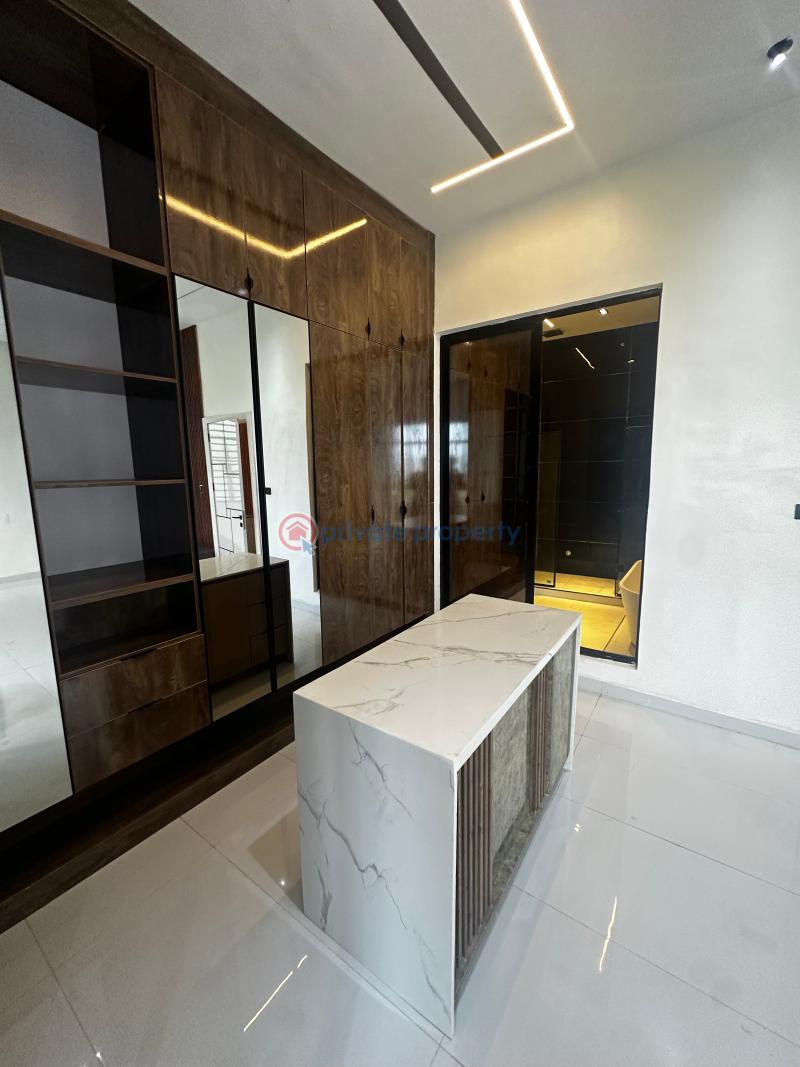 5 bedroom Detached Duplex For Sale Ajah Lekki Phase 2 Lagos - 7