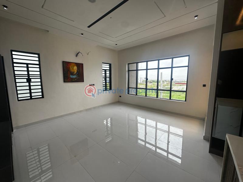 5 bedroom Detached Duplex For Sale Ajah Lekki Phase 2 Lagos - 10