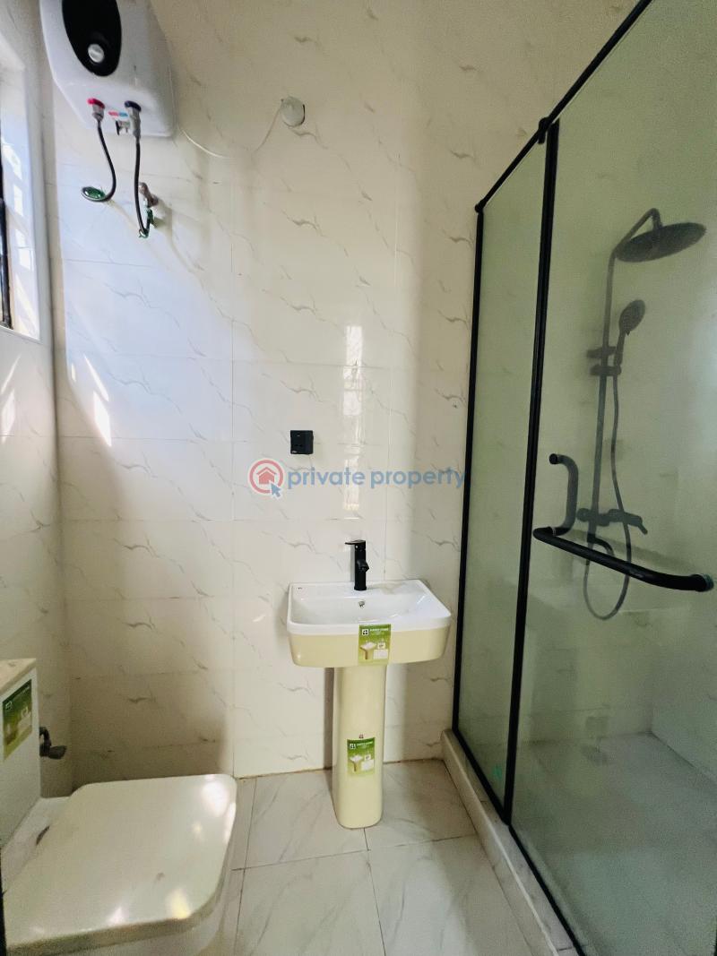 5 bedroom Detached Duplex For Sale Orchid Road Lekki Lekki Phase 2 Lagos - 15
