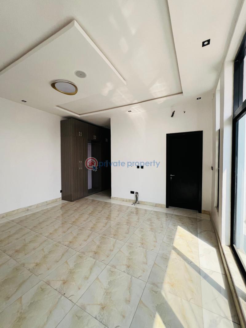 5 bedroom Detached Duplex For Sale Orchid Road Lekki Lekki Phase 2 Lagos - 11
