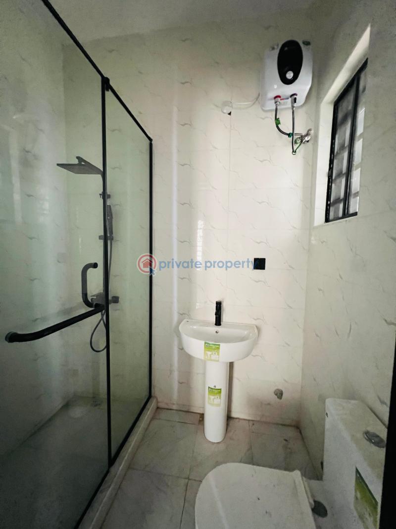 5 bedroom Detached Duplex For Sale Orchid Road Lekki Lekki Phase 2 Lagos - 17