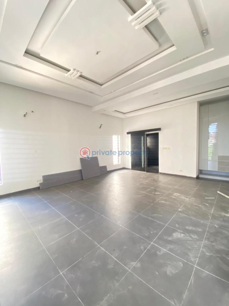 5 bedroom Detached Duplex For Sale Ikoyi Lagos - 5