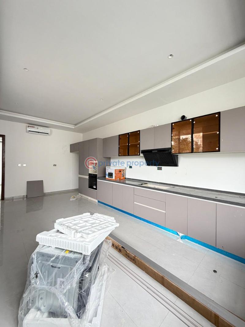 5 bedroom Detached Duplex For Sale Ikoyi Lagos - 10