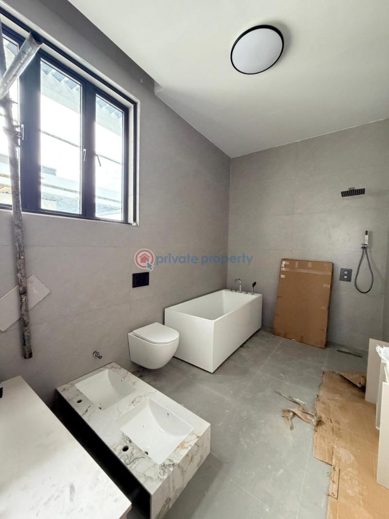 5 bedroom Detached Duplex For Sale Ikoyi Lagos - 16