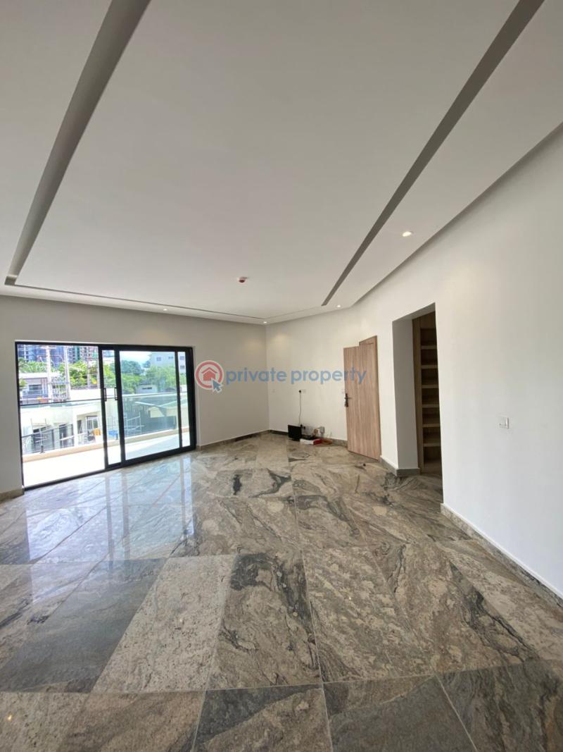 5 bedroom House For Sale Ikoyi Lagos - 3