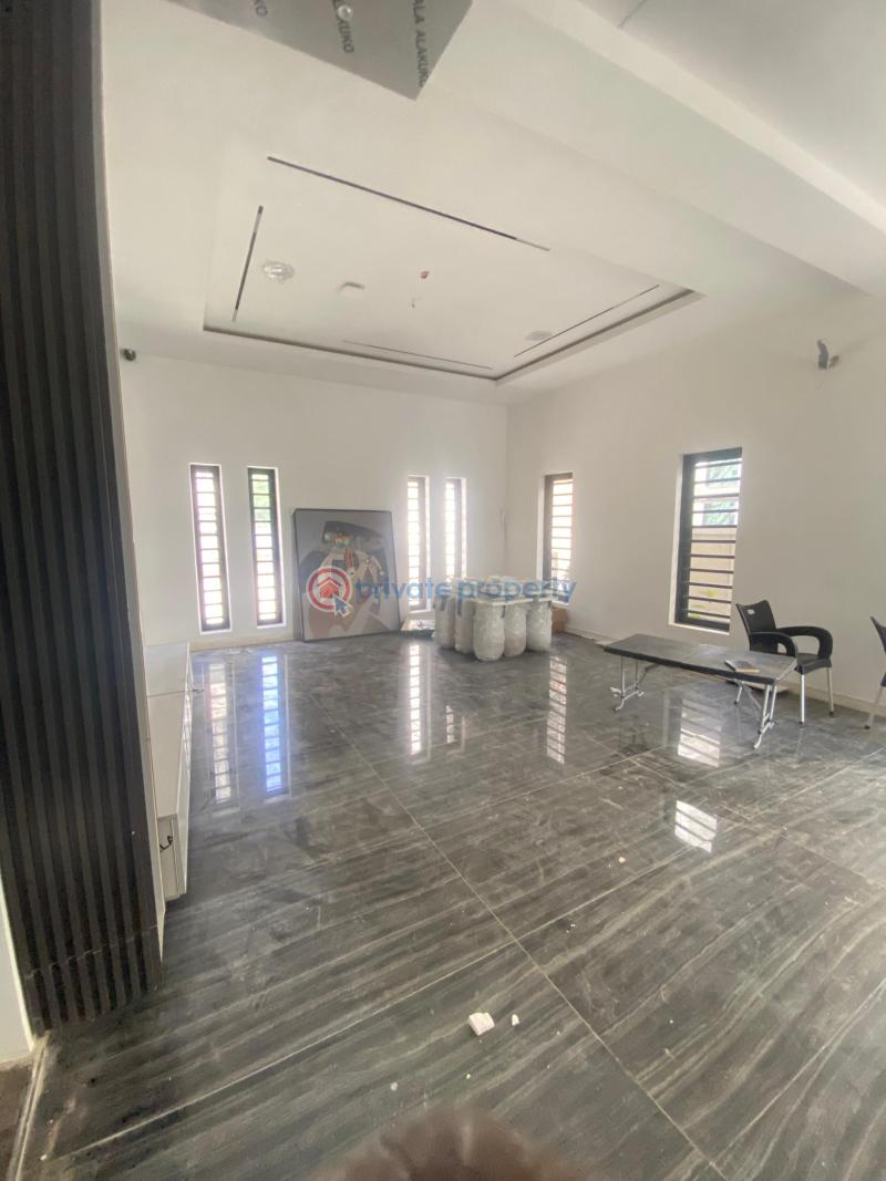 5 bedroom Detached Duplex For Sale Ikoyi Lagos - 3