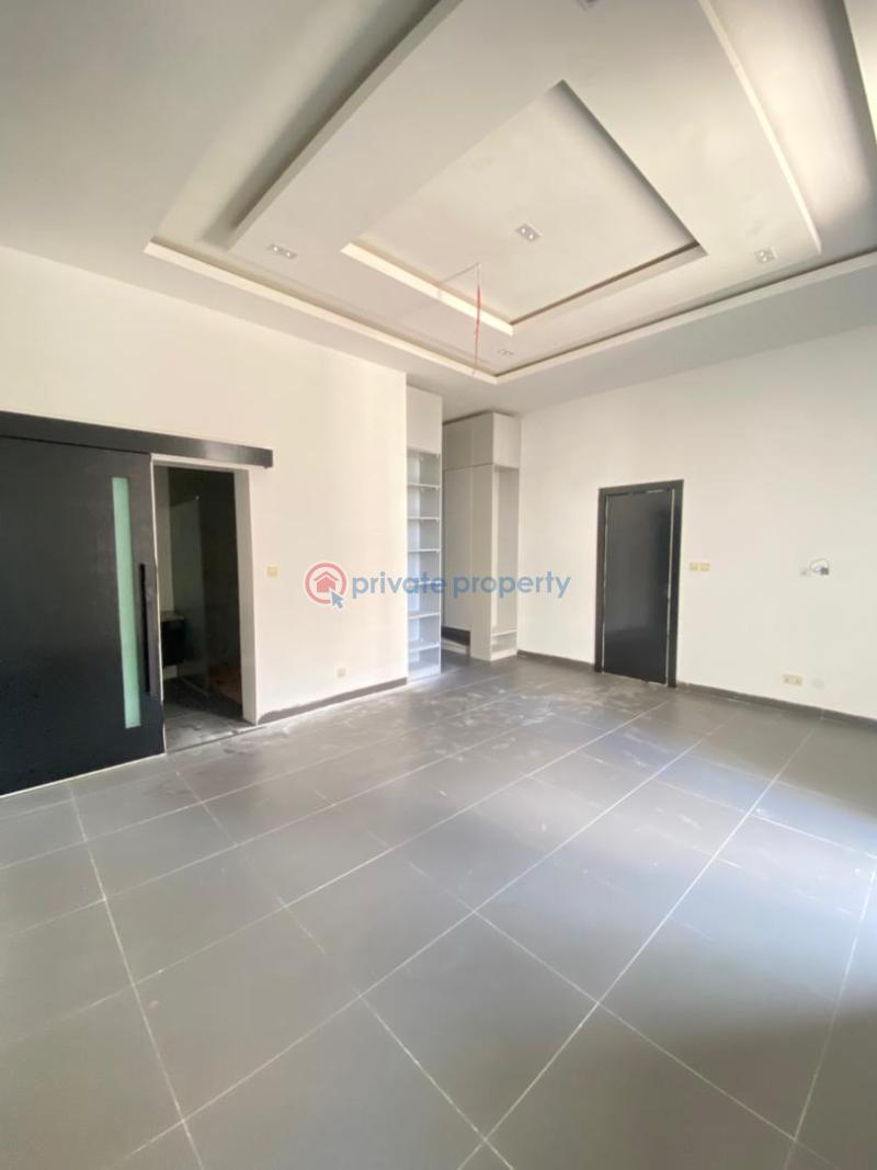5 bedroom Detached Duplex For Sale Ikoyi Lagos - 2