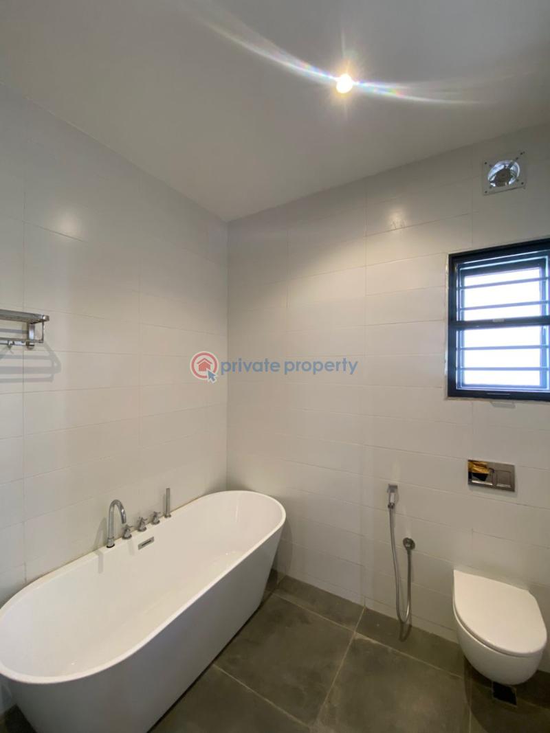 5 bedroom House For Sale Ikoyi Lagos - 17