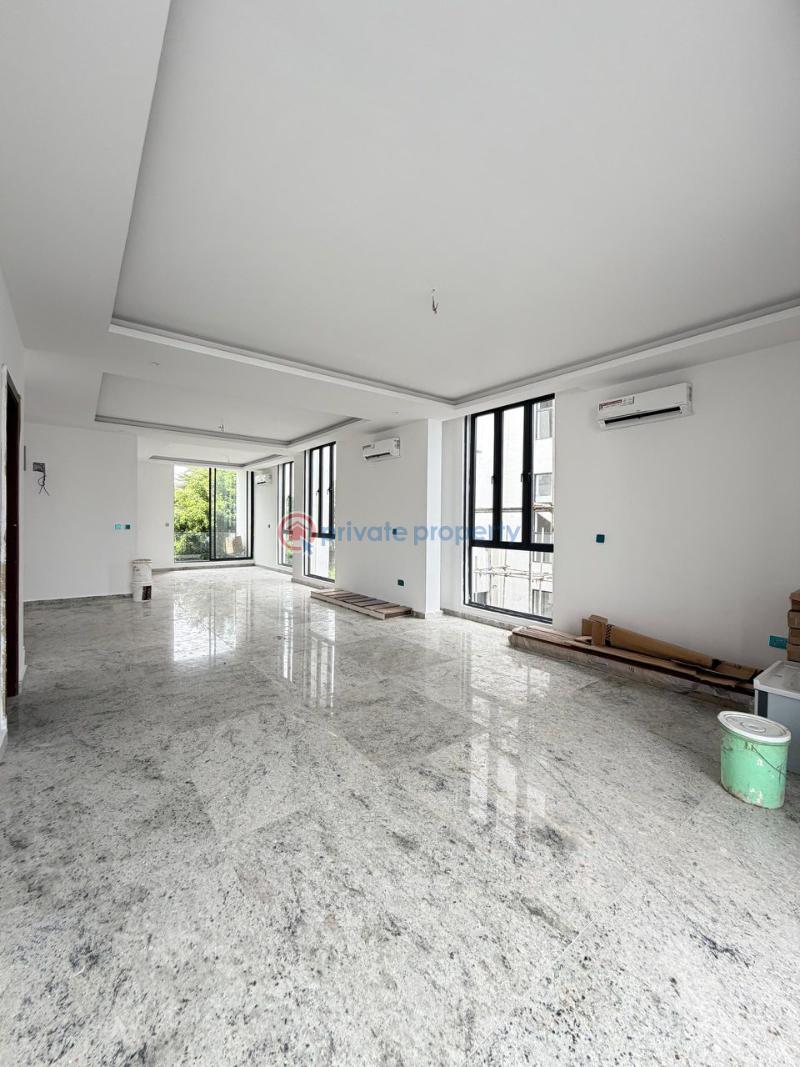 5 bedroom Detached Duplex For Sale Ikoyi Lagos - 4