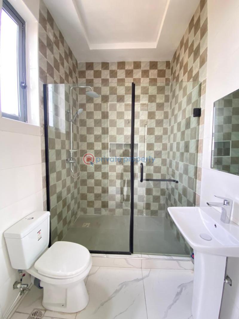 5 bedroom Detached Duplex For Sale Sangotedo Ajah Lagos - 13