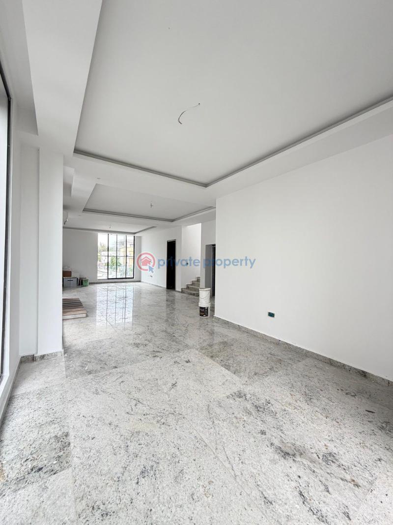 5 bedroom Detached Duplex For Sale Ikoyi Lagos - 1