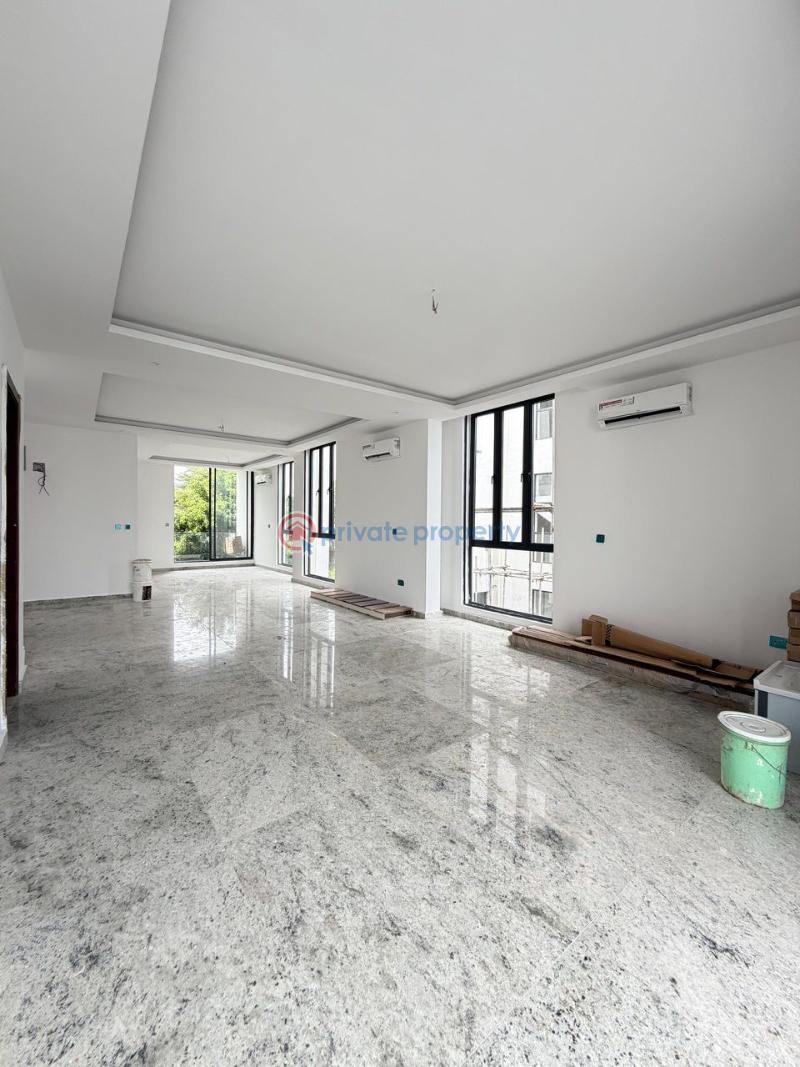 5 bedroom Detached Duplex For Sale Ikoyi Lagos - 2