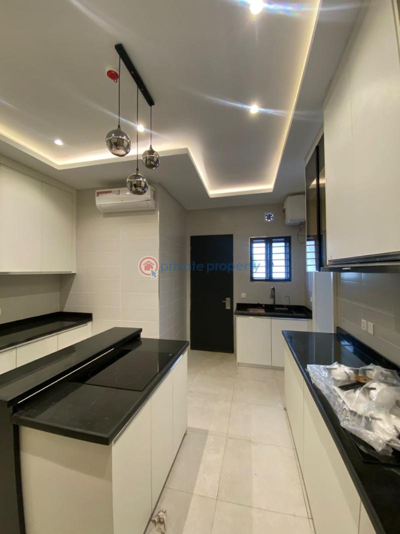 5 bedroom House For Sale Ikoyi Lagos - 11