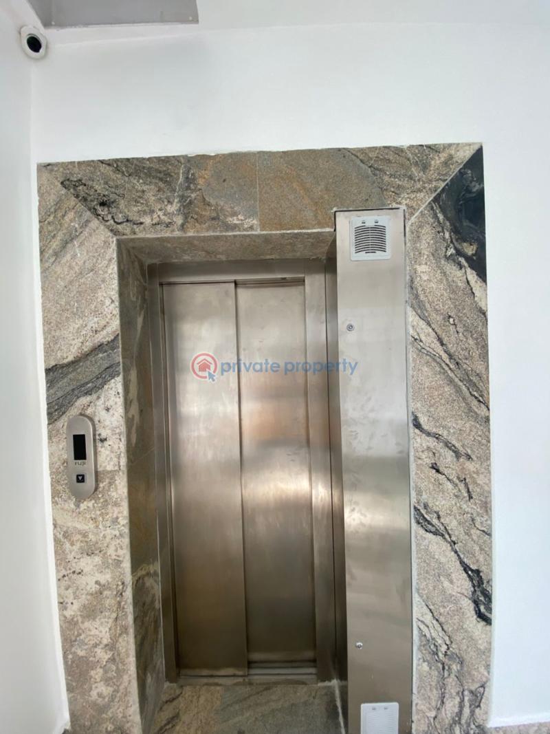 5 bedroom House For Sale Ikoyi Lagos - 16