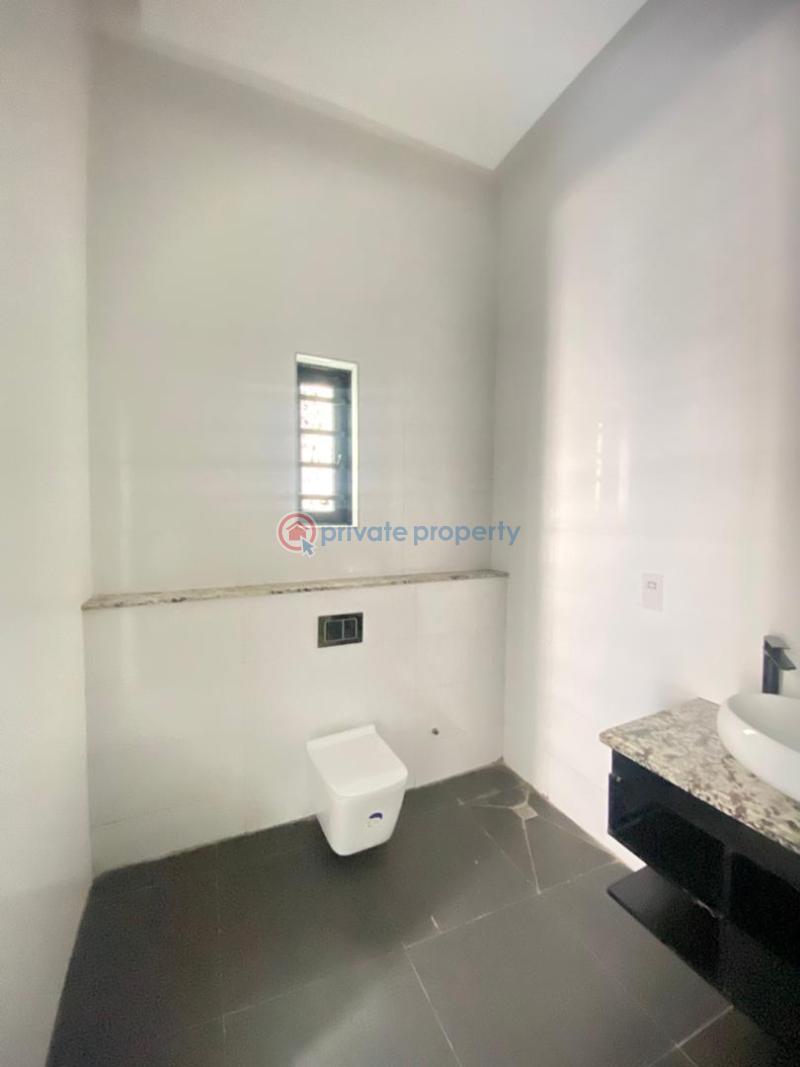 5 bedroom Detached Duplex For Sale Ikoyi Lagos - 4