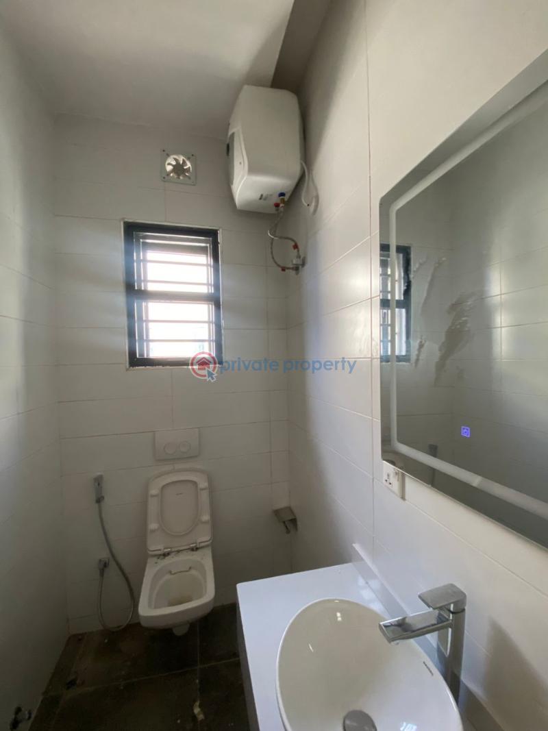 5 bedroom House For Sale Ikoyi Lagos - 18