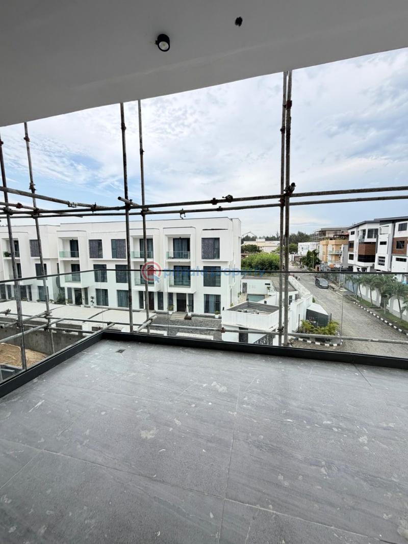 5 bedroom Detached Duplex For Sale Ikoyi Lagos - 15