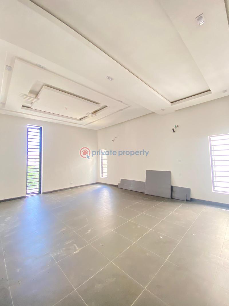 5 bedroom Detached Duplex For Sale Ikoyi Lagos - 6