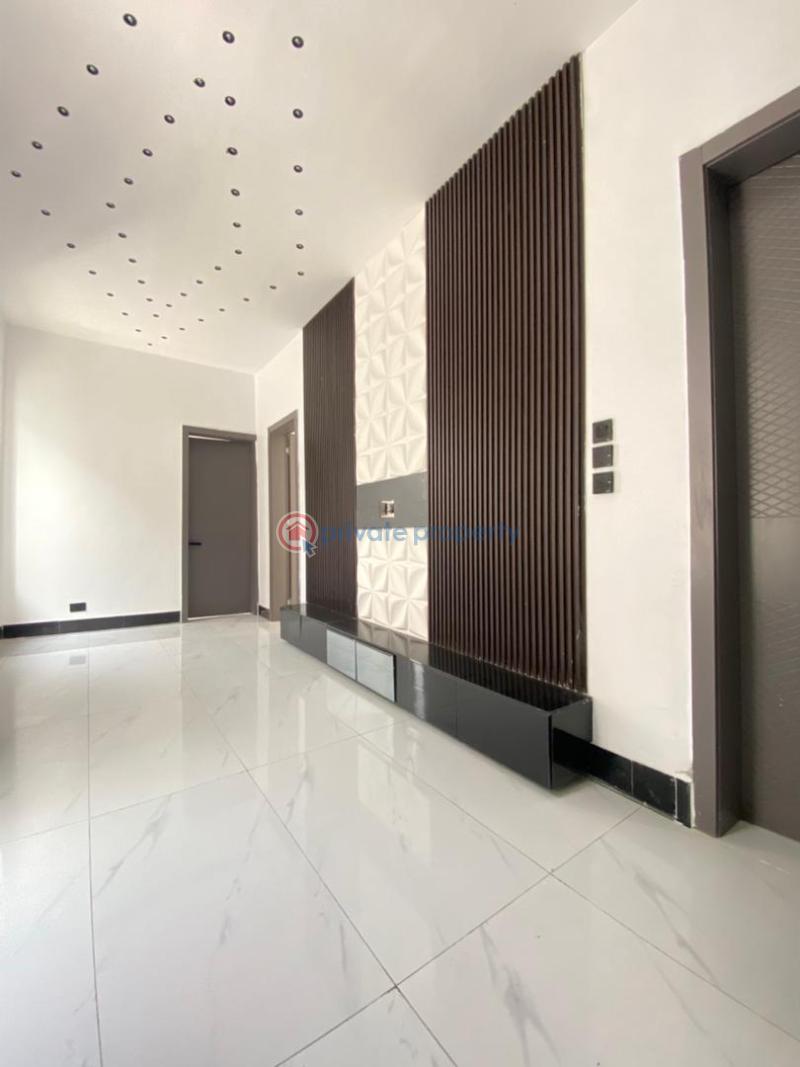 5 bedroom Detached Duplex For Sale Sangotedo Ajah Lagos - 15