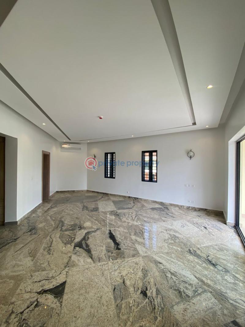 5 bedroom House For Sale Ikoyi Lagos - 10