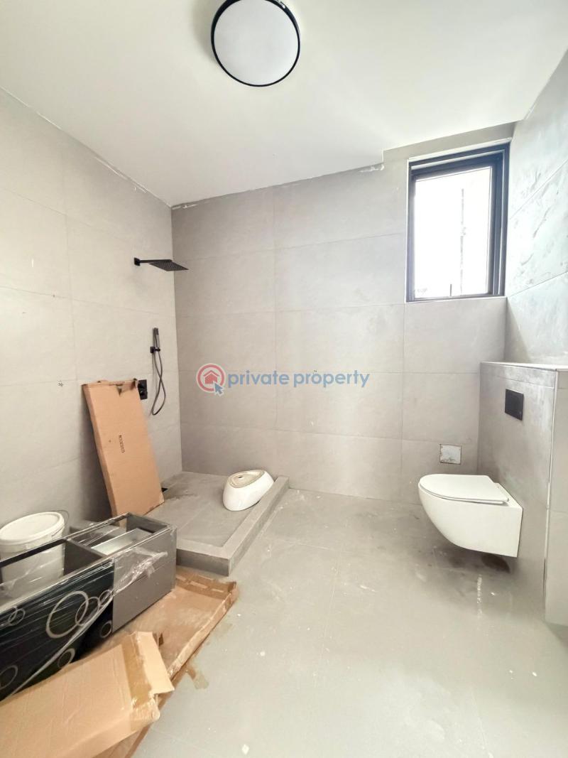 5 bedroom Detached Duplex For Sale Ikoyi Lagos - 6