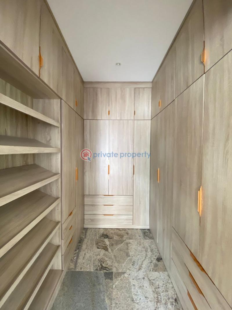 5 bedroom House For Sale Ikoyi Lagos - 8