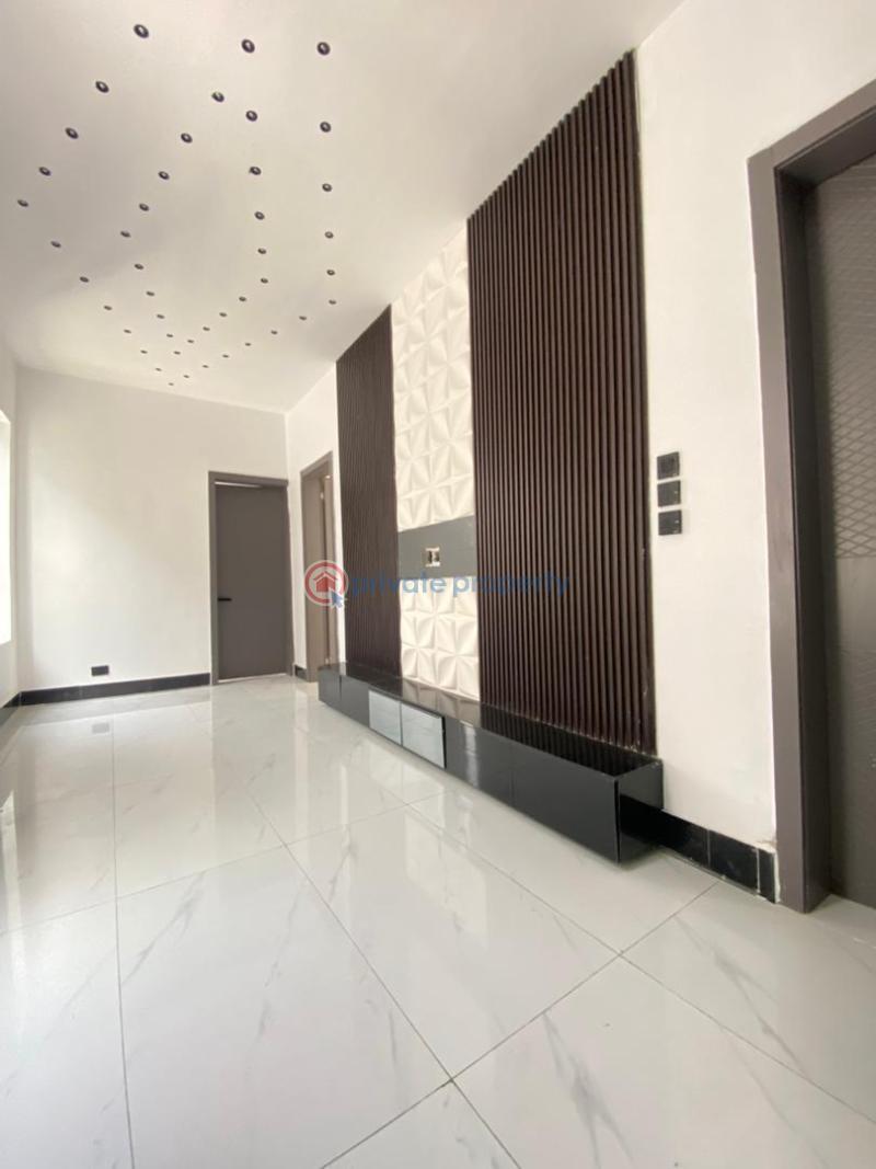 5 bedroom Detached Duplex For Sale Sangotedo Ajah Lagos - 14
