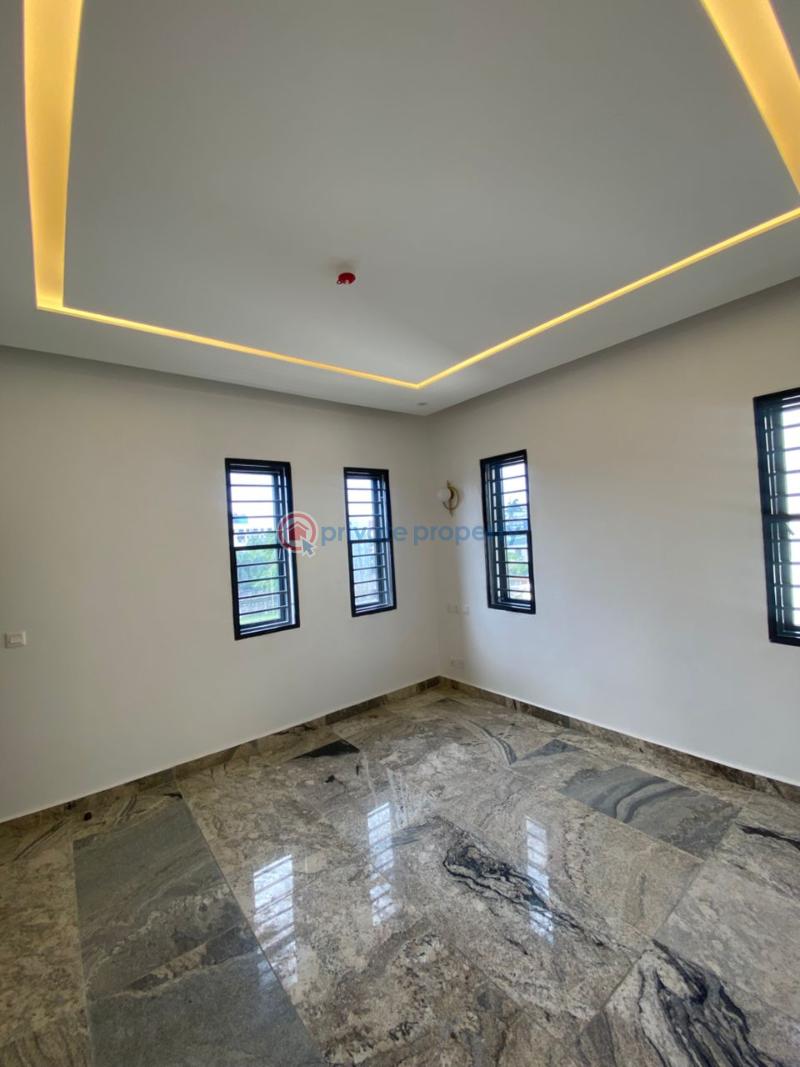 5 bedroom House For Sale Ikoyi Lagos - 6