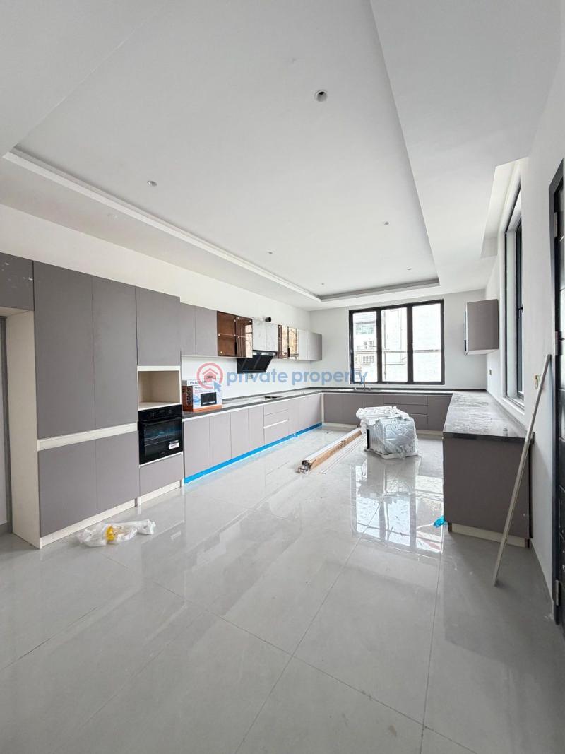 5 bedroom Detached Duplex For Sale Ikoyi Lagos - 4