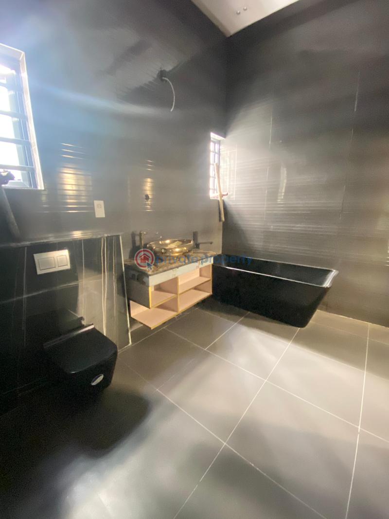 5 bedroom Detached Duplex For Sale Ikoyi Lagos - 10