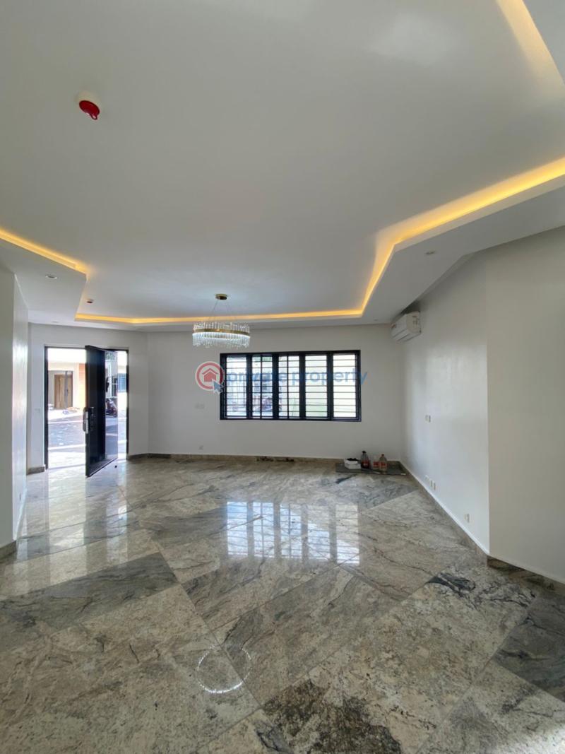 5 bedroom House For Sale Ikoyi Lagos - 14