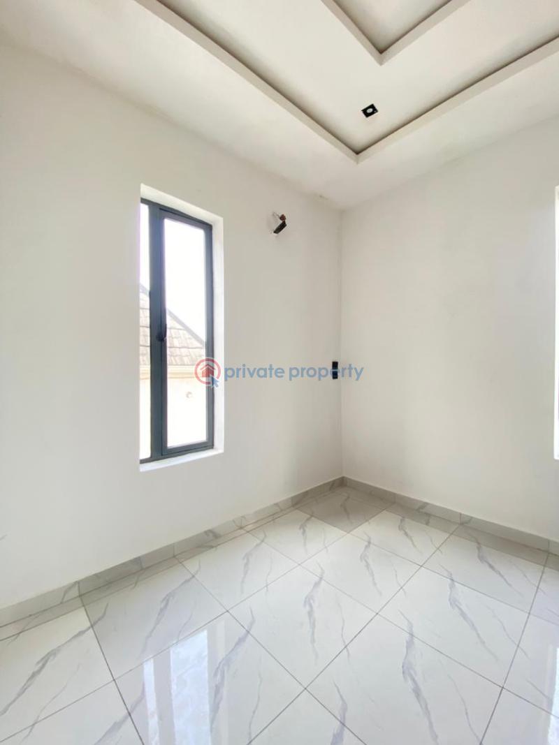 5 bedroom Detached Duplex For Sale Sangotedo Ajah Lagos - 8