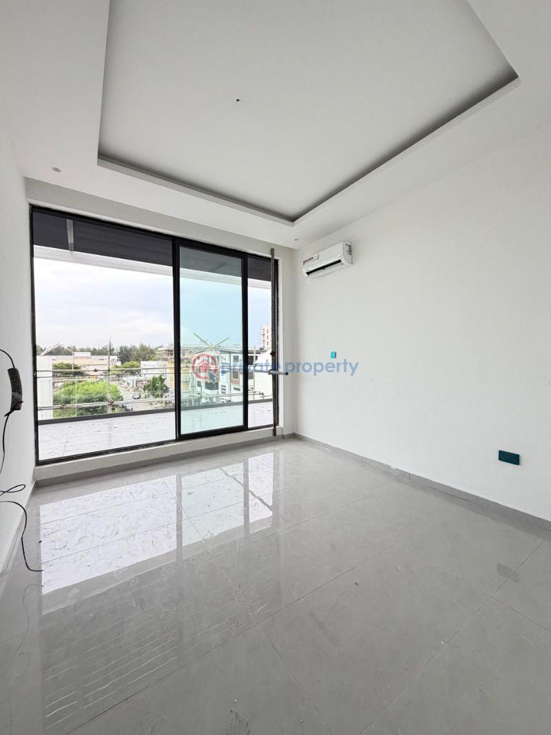 5 bedroom Detached Duplex For Sale Ikoyi Lagos - 9