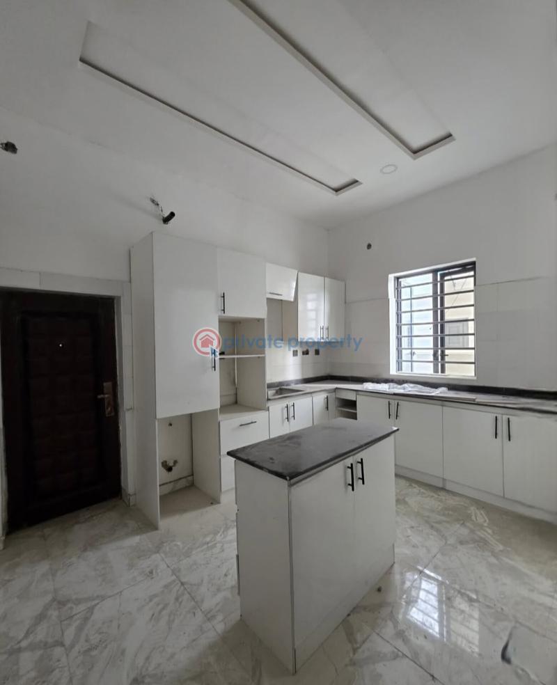 5 bedroom Detached Duplex For Sale Sangotedo Ajah Lagos - 11